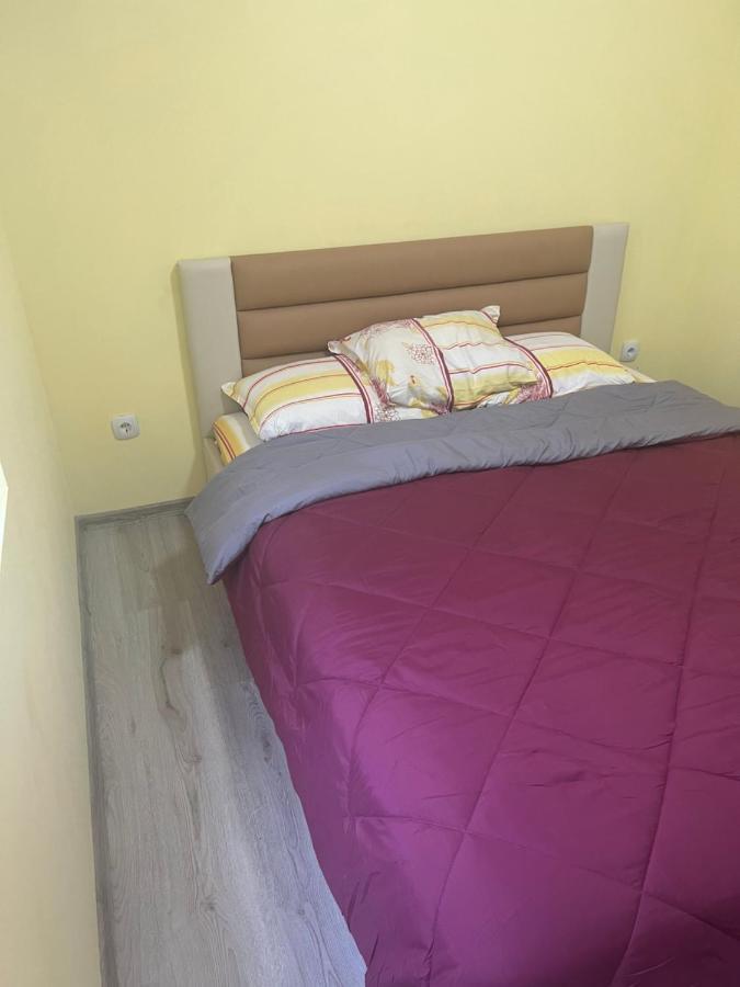 Sandanski Holiday Apartment1 Zewnętrze zdjęcie