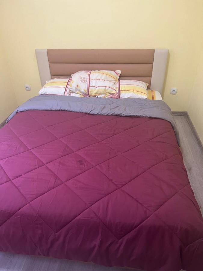 Sandanski Holiday Apartment1 Zewnętrze zdjęcie
