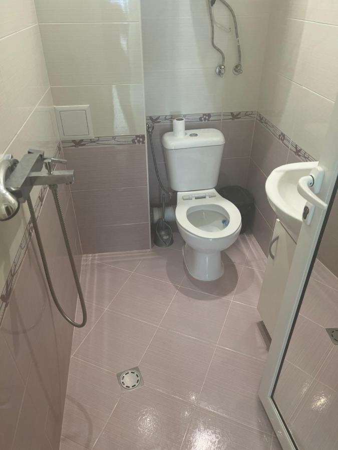 Sandanski Holiday Apartment1 Zewnętrze zdjęcie