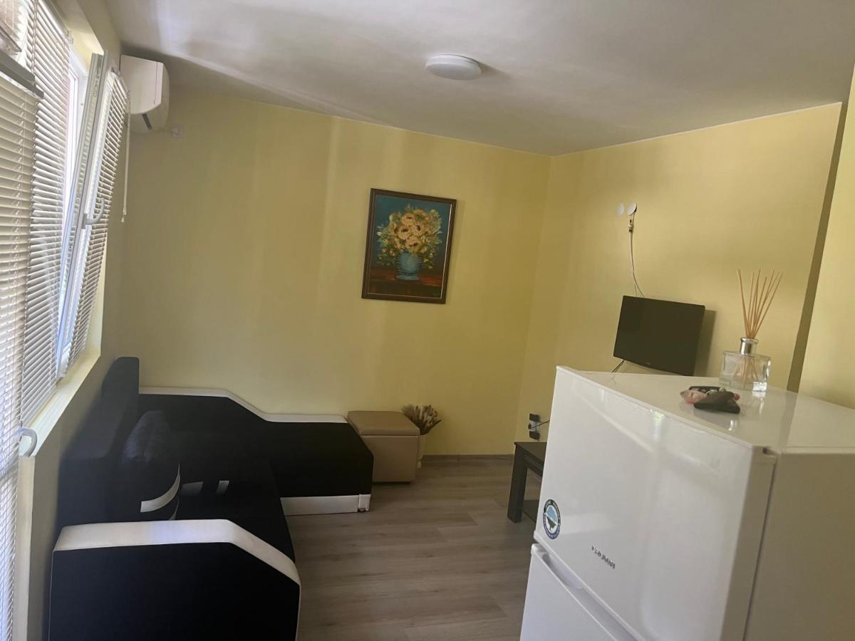Sandanski Holiday Apartment1 Zewnętrze zdjęcie