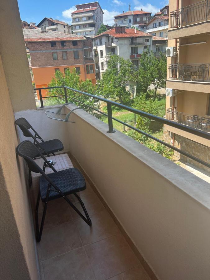 Sandanski Holiday Apartment1 Zewnętrze zdjęcie