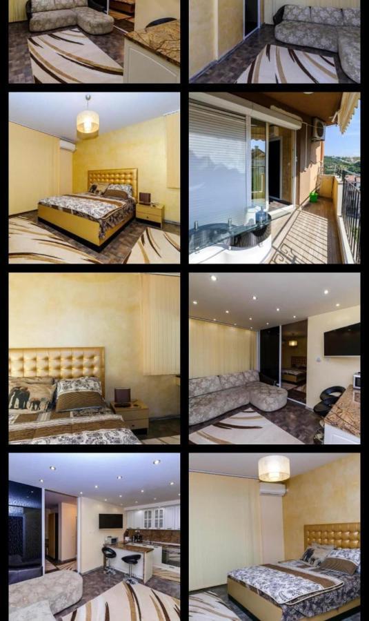 Sandanski Holiday Apartment1 Zewnętrze zdjęcie
