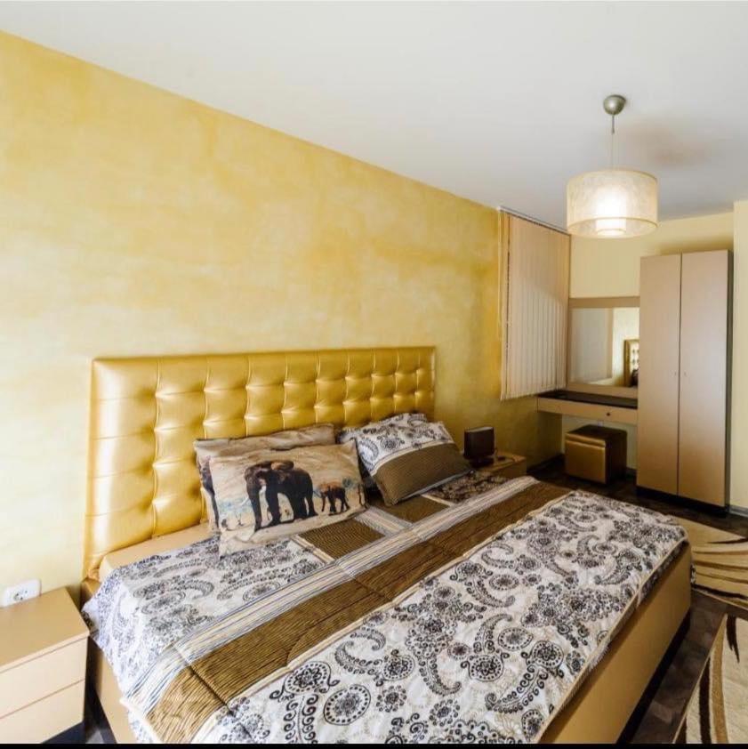 Sandanski Holiday Apartment1 Zewnętrze zdjęcie